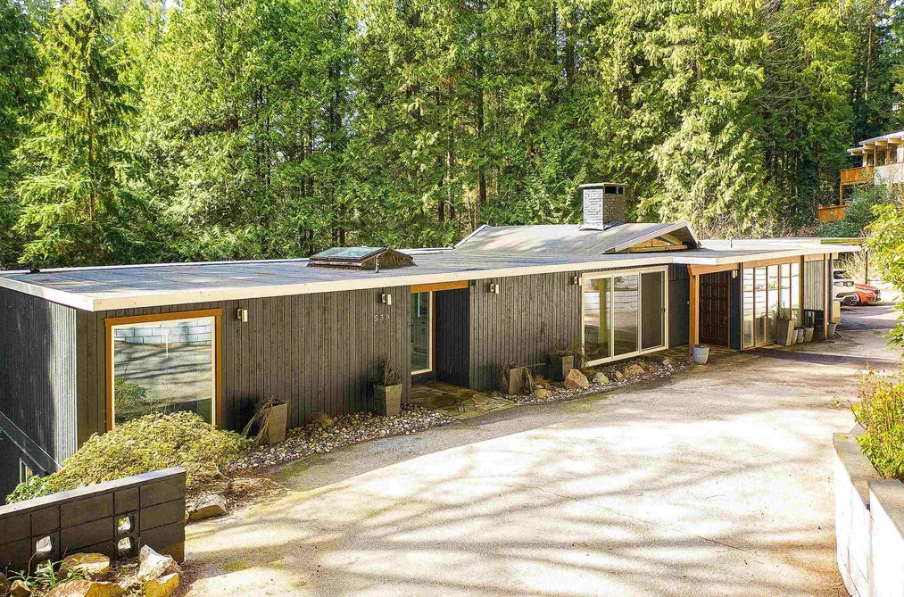 530 HADDEN DRIVE, West Vancouver BC V7S 1G7, West Vancouver BC — Residential for Sale - Photo 2
