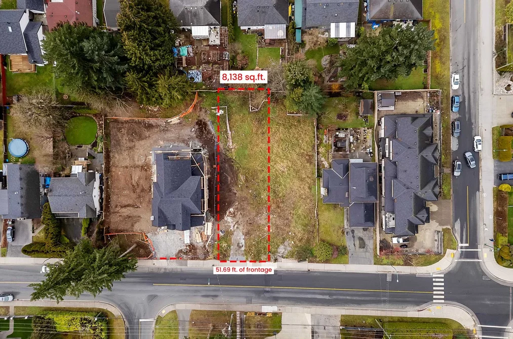 Property for sale at 530 Hillcrest Street Coquitlam British Columbia - MLS: R3083845