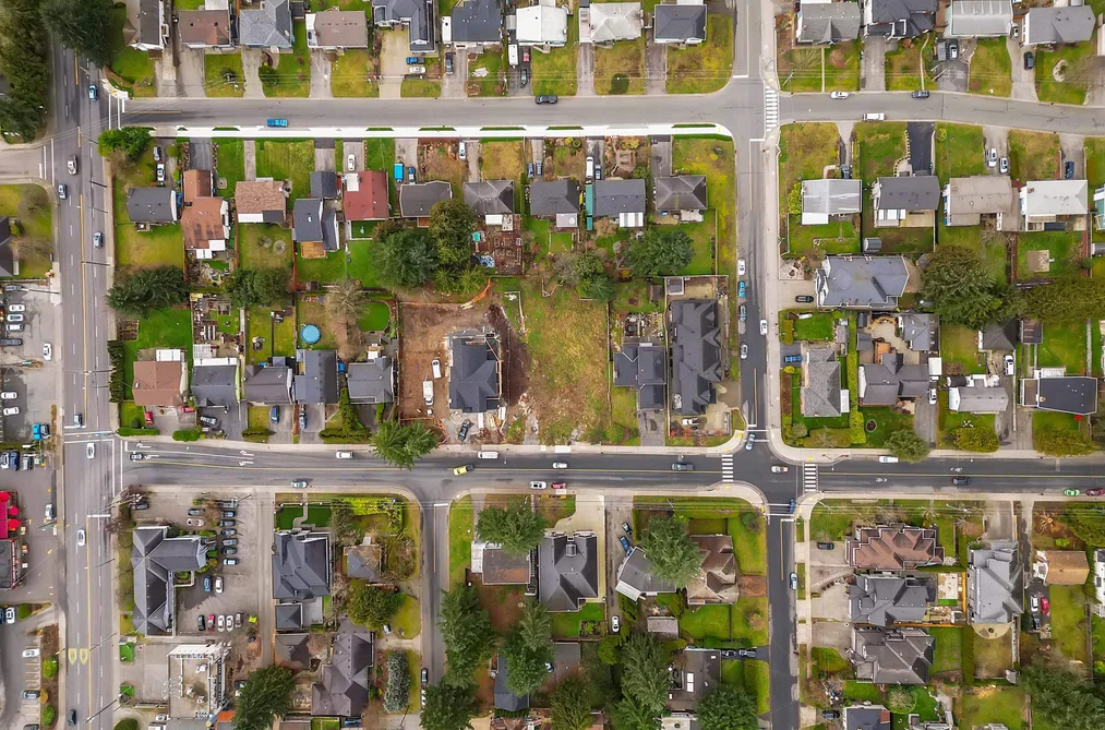 530 HILLCREST STREET, Coquitlam BC V3J 6N5, Coquitlam BC — Land for Sale - Photo 2