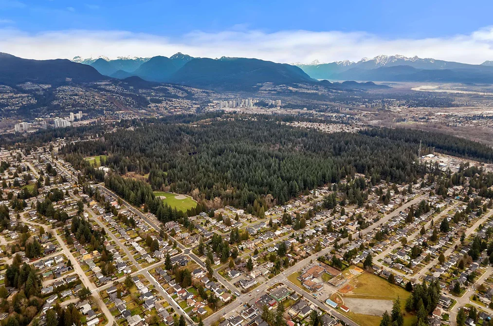 530 HILLCREST STREET, Coquitlam BC V3J 6N5, Coquitlam BC — Land for Sale - Photo 4