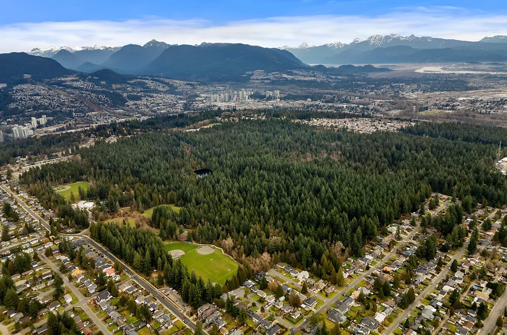 530 HILLCREST STREET, Coquitlam BC V3J 6N5, Coquitlam BC — Land for Sale - Photo 5