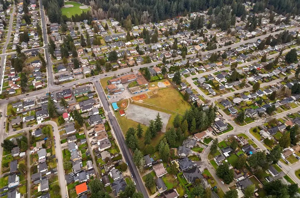 530 HILLCREST STREET, Coquitlam BC V3J 6N5, Coquitlam BC — Land for Sale - Photo 6