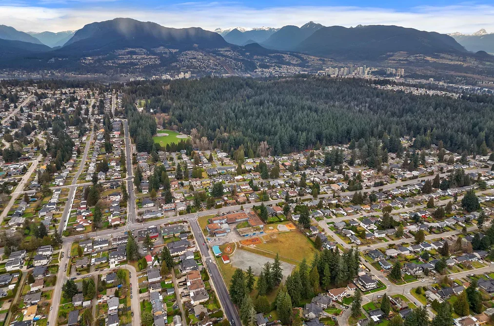 530 HILLCREST STREET, Coquitlam BC V3J 6N5, Coquitlam BC — Land for Sale - Photo 7