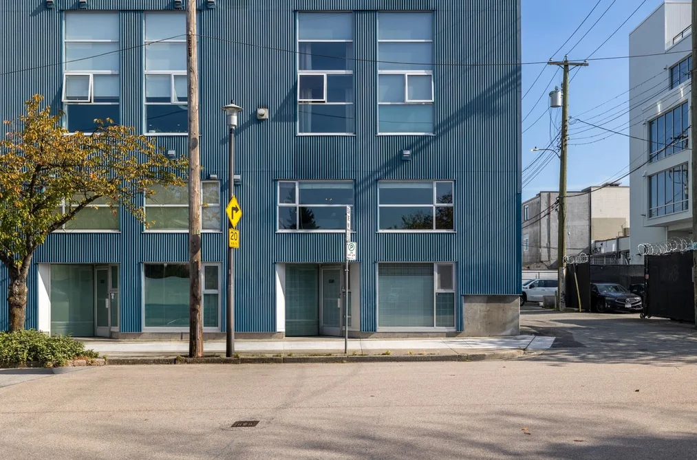 530 Vernon Dr, Vancouver, BC - MLS: R3177990