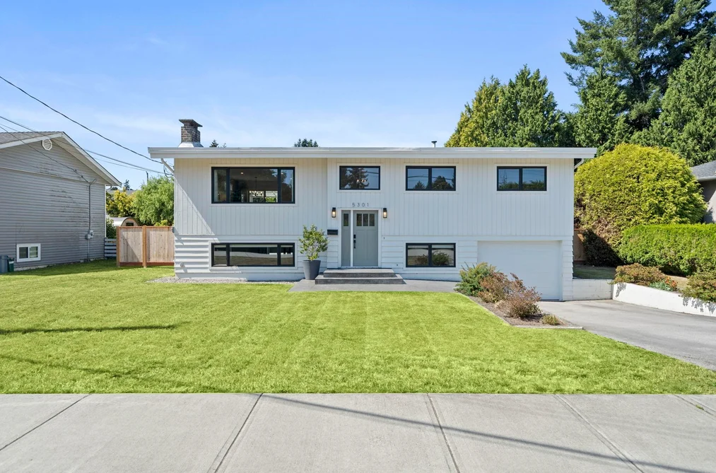 House for sale at 5301 10a Avenue Delta British Columbia - MLS: R3150210