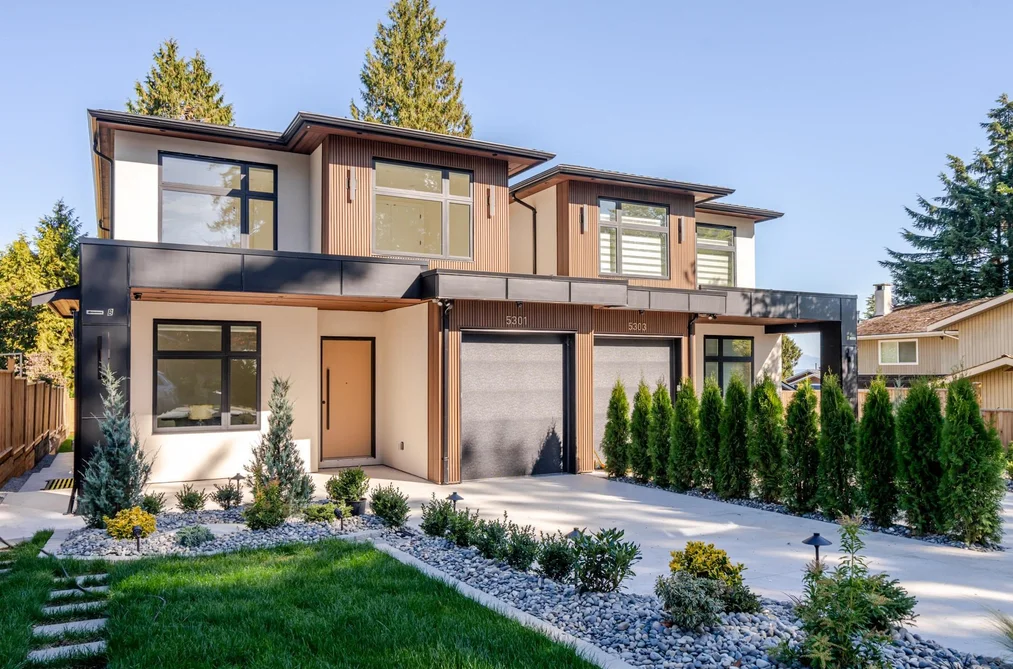 5301 3rd Ave, Tsawwassen, BC - MLS: R3170816