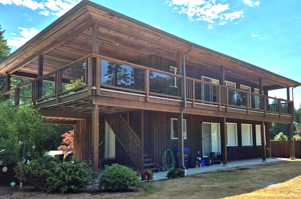 5301 Stamford Pl, Sechelt, BC - MLS: R3172160