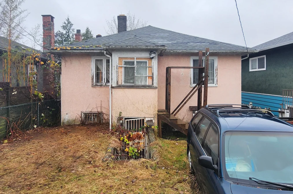 5302 INVERNESS STREET, Vancouver BC V5W 3N8, Vancouver BC — Residential for Sale - Photo 2