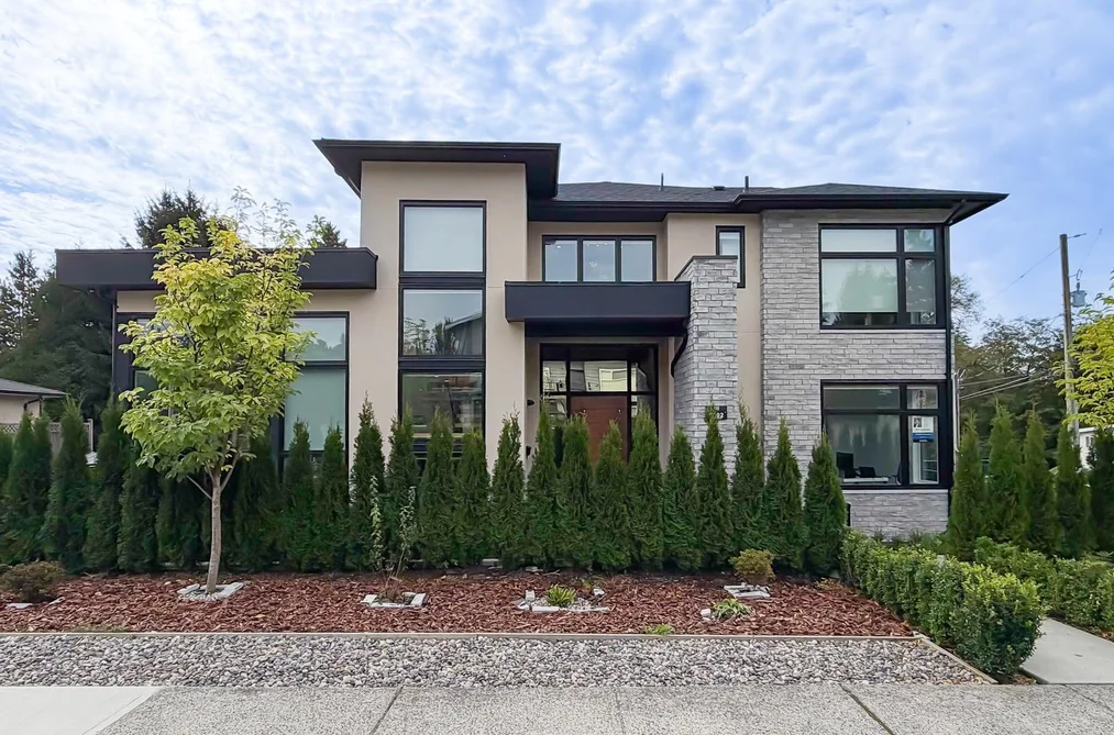 House for sale at 5302 Springdale Court Burnaby British Columbia - MLS: R3125019