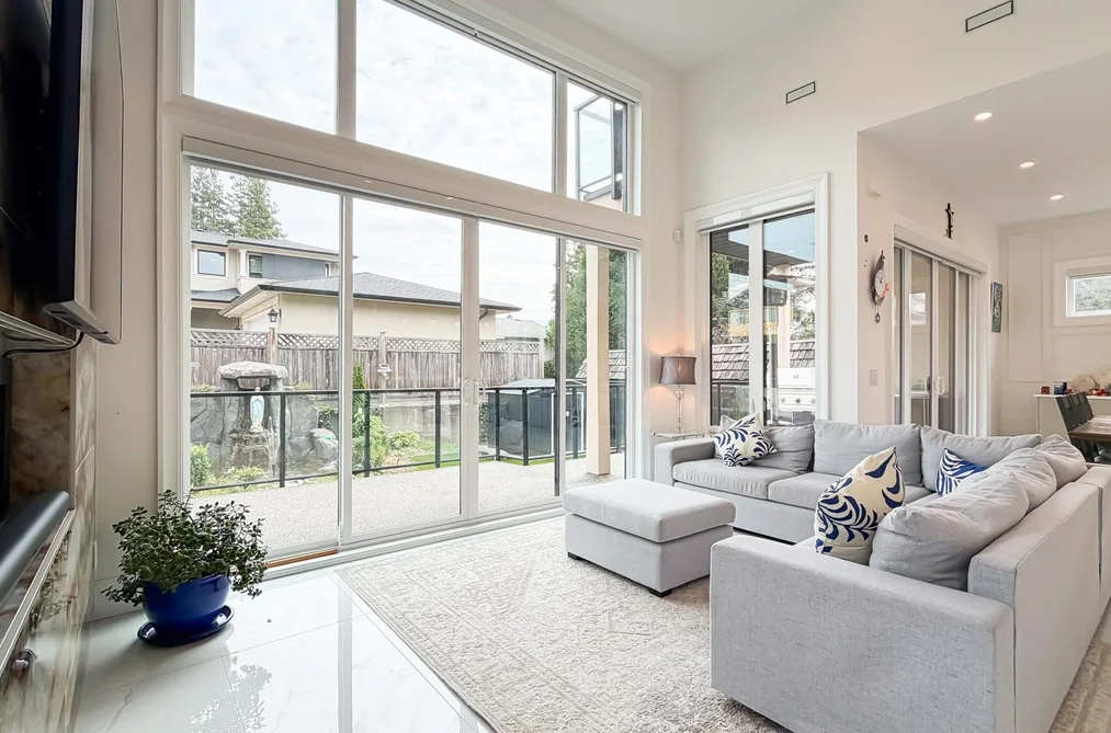 5302 SPRINGDALE COURT, Burnaby BC V5B 2B4, Burnaby BC — Residential for Sale - Photo 4