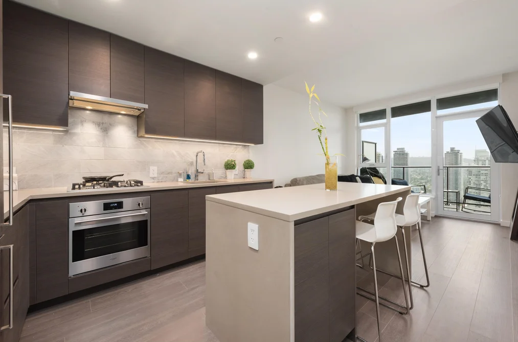 Condo for sale at 5303 2108 Gilmore Avenue Burnaby British Columbia - MLS: R3128401