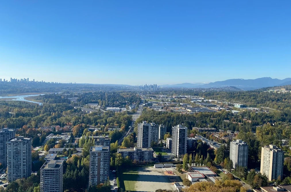 Condo for sale at 5304 3809 Evergreen Place Burnaby British Columbia - MLS: R3113710