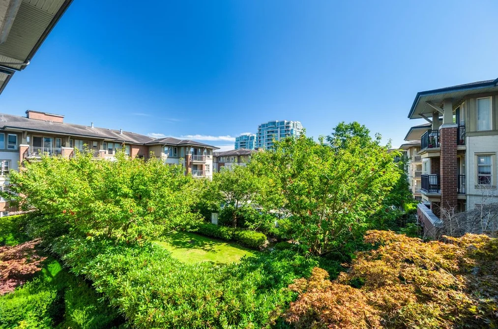 Condo for sale at 5304 5111 Garden City Road Richmond British Columbia - MLS: R3077054