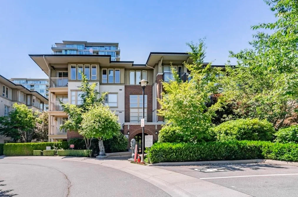 5304 5111 GARDEN CITY ROAD, Richmond BC V6X 4H4, Richmond BC — Residential for Sale - Photo 2