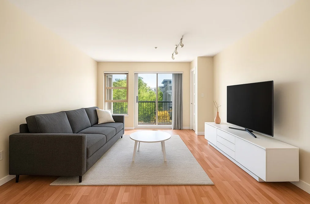 5304 5111 GARDEN CITY ROAD, Richmond BC V6X 4H4, Richmond BC — Residential for Sale - Photo 3