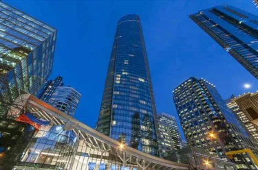 1151 W Georgia St Unit 5305, Vancouver, BC - MLS: R3165947
