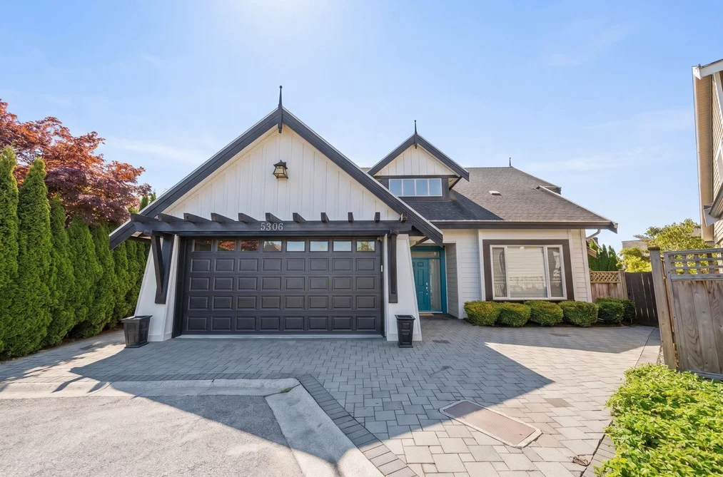 5306 Pleasant Way, Delta, BC - MLS: R3175861