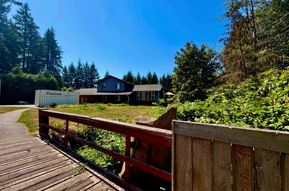 House for sale at 5307 246a Street Langley British Columbia - MLS: R3149941