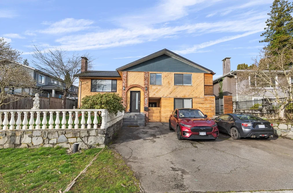 House for sale at 5307 Springdale Court Burnaby British Columbia - MLS: R3092664