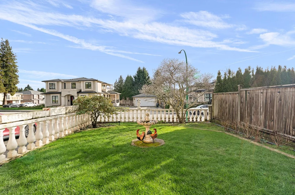 5307 SPRINGDALE COURT, Burnaby BC V5B 2B5, Burnaby BC — Residential for Sale - Photo 4