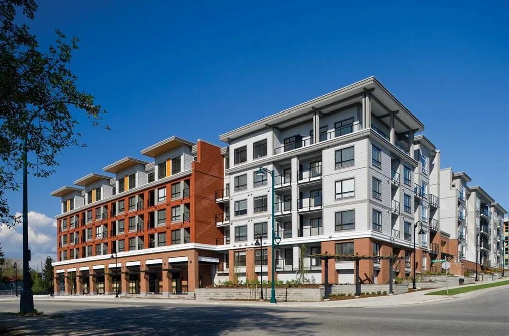 Condo for sale at 531 13733 107a Avenue Surrey British Columbia - MLS: R3157680