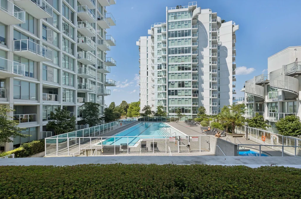 Condo for sale at 531 2220 Kingsway Street Vancouver British Columbia - MLS: R3150397