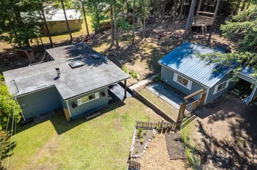 531 Arbutus Dr, Mayne Island, BC - MLS: R3146921