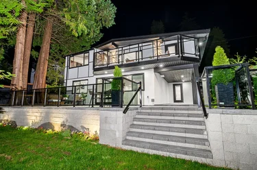 531 Greenway Ave, North Vancouver, BC - MLS: R3084941