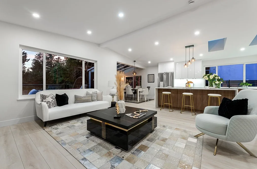 531 GREENWAY AVENUE, North Vancouver BC V7N 3C9, North Vancouver BC — Residential for Sale - Photo 5