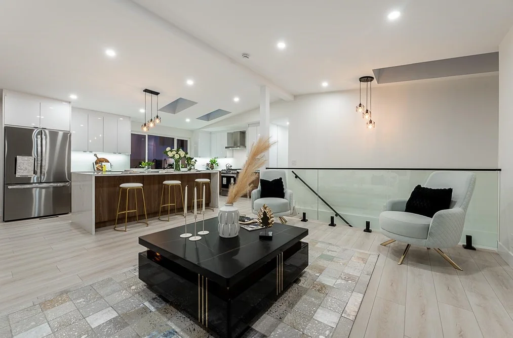 531 GREENWAY AVENUE, North Vancouver BC V7N 3C9, North Vancouver BC — Residential for Sale - Photo 6