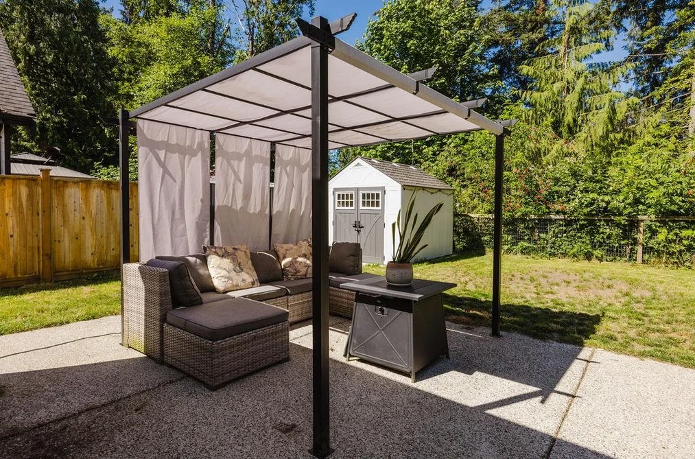 531 JORDAN WAY, Gibsons BC V0N 1V5, Gibsons BC — Residential for Sale — Photo 32 of 40