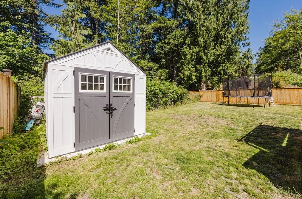 531 JORDAN WAY, Gibsons BC V0N 1V5, Gibsons BC — Residential for Sale — Photo 39 of 40
