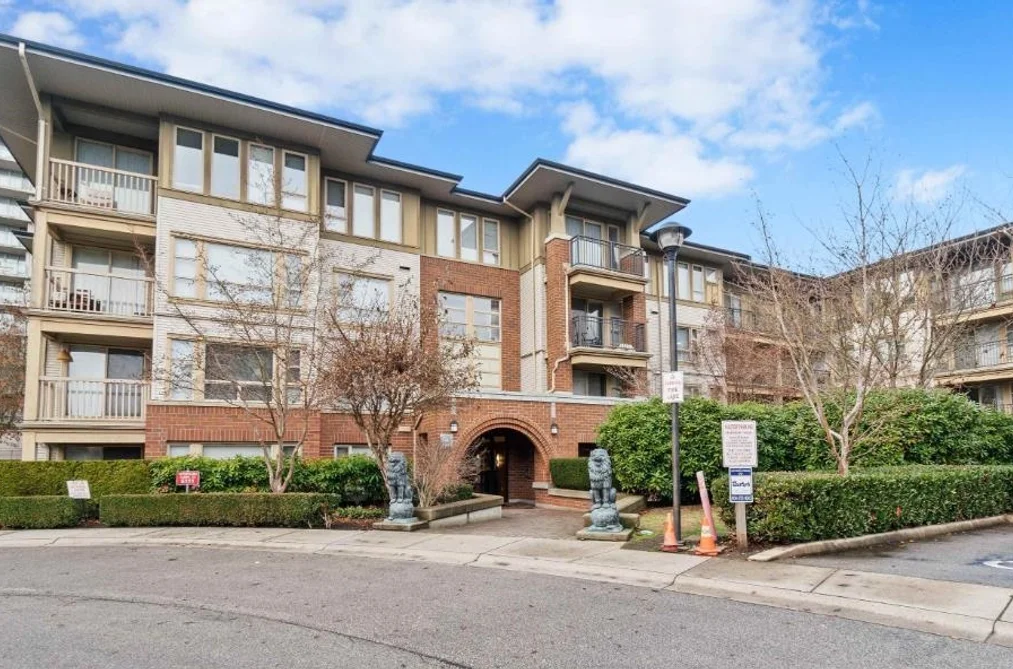 Condo for sale at 5310 5111 Garden City Road Richmond British Columbia - MLS: R3161095