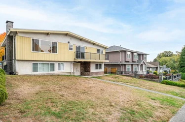 5311 Meadedale Dr, Burnaby, BC - MLS: R3177222