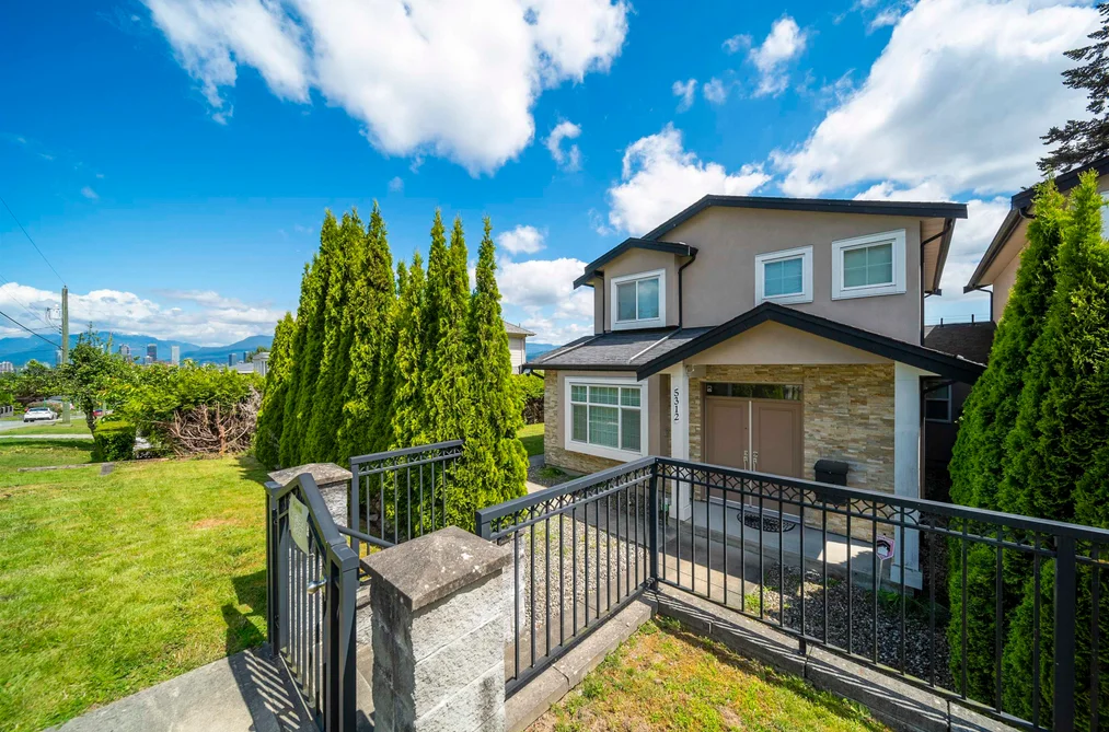 5312 ELSOM AVENUE, Burnaby BC V5H 2Z5, Burnaby BC — Residential for Sale - Photo 2