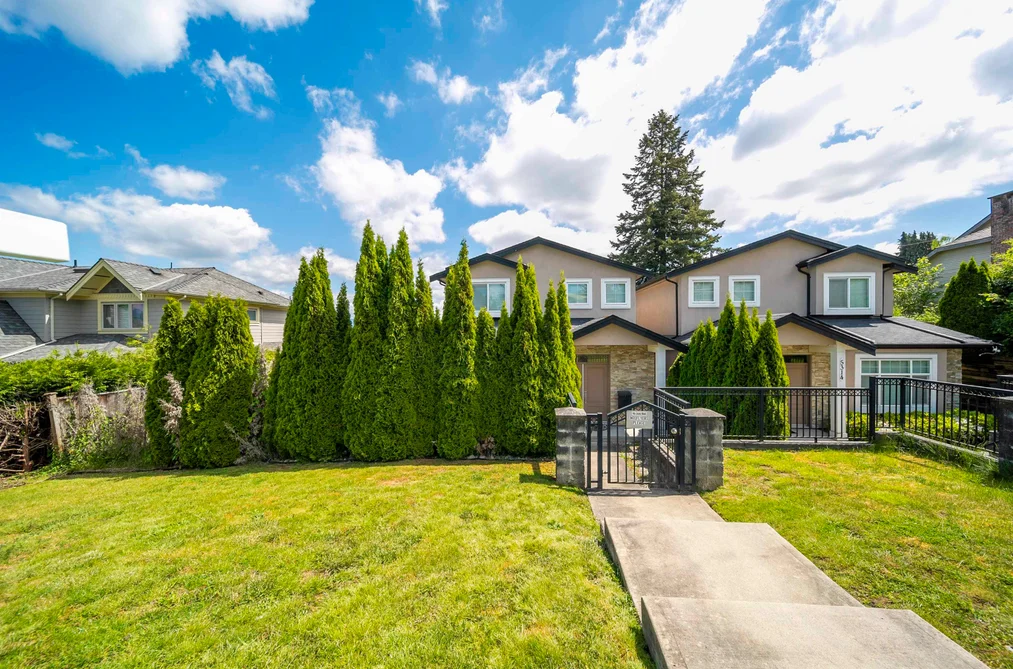 5312 ELSOM AVENUE, Burnaby BC V5H 2Z5, Burnaby BC — Residential for Sale - Photo 3