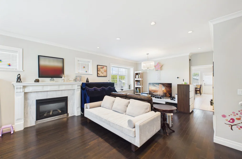 5312 ELSOM AVENUE, Burnaby BC V5H 2Z5, Burnaby BC — Residential for Sale - Photo 4