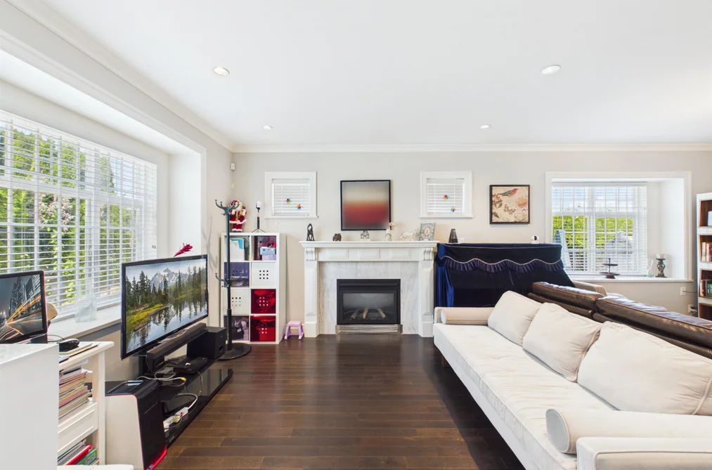 5312 ELSOM AVENUE, Burnaby BC V5H 2Z5, Burnaby BC — Residential for Sale - Photo 6