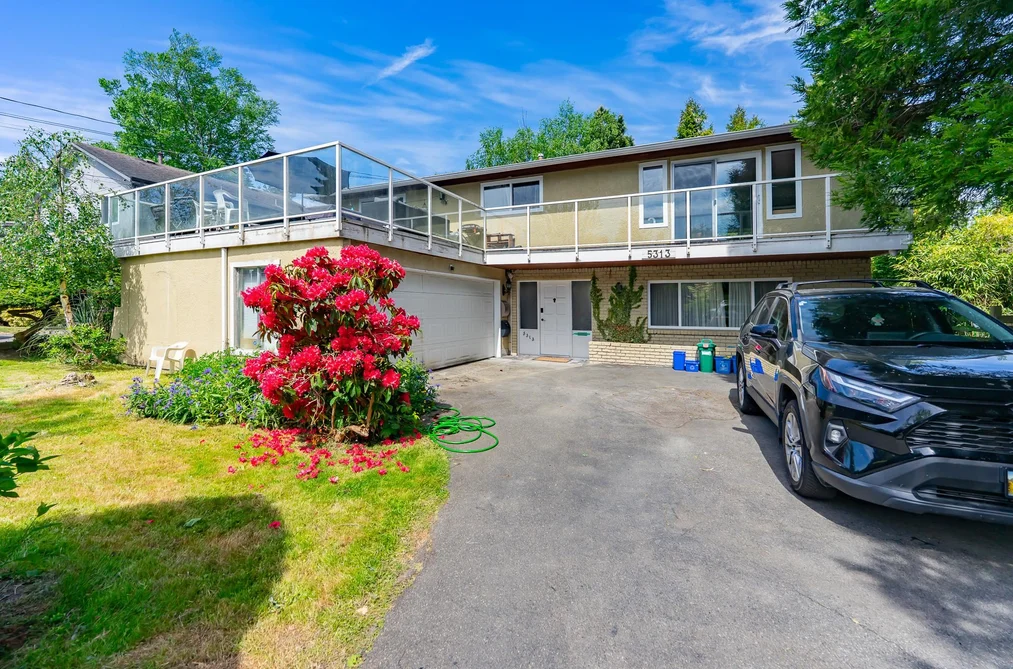 House for sale at 5313 10 Avenue Delta British Columbia - MLS: R3122886