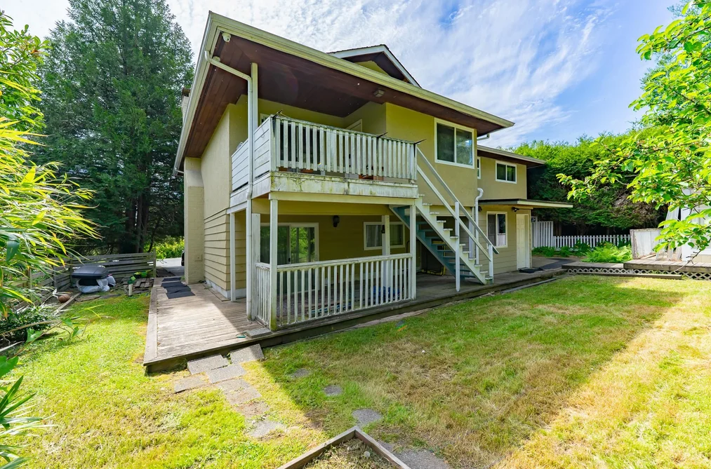 5313 10 AVENUE, Delta BC V4M 1X6, Delta BC — Residential for Sale - Photo 3