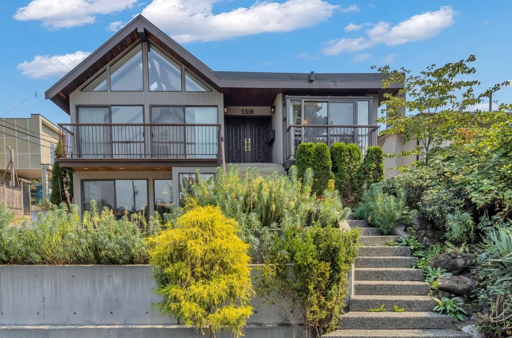 House for sale at 5316 Fleming Street Vancouver British Columbia - MLS: R3166996