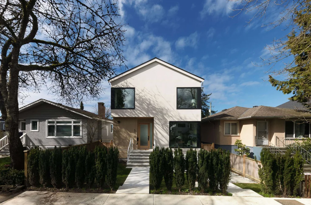 House for sale at 5319 Elgin Street Vancouver British Columbia - MLS: R3102874