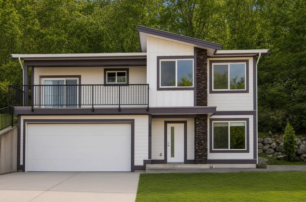 House for sale at 5319 Goldspring Place Chilliwack British Columbia - MLS: R3157268
