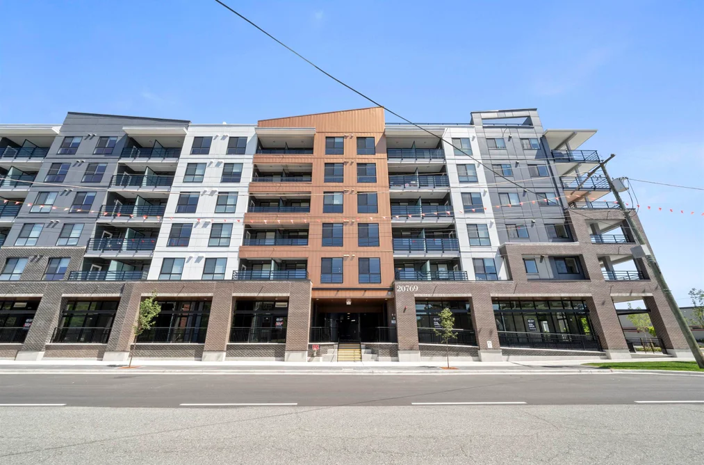 532 - 20769 Fraser Highway, Langley, BC - MLS: R3179396 - Photo 16 532 - 20769 Fraser Highway, Langley, BC - MLS: R3179396 - Photo 16