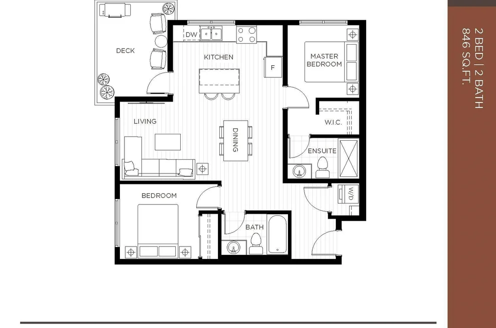 532 - 20769 Fraser Highway, Langley, BC - MLS: R3179396 - Photo 21 532 - 20769 Fraser Highway, Langley, BC - MLS: R3179396 - Photo 21