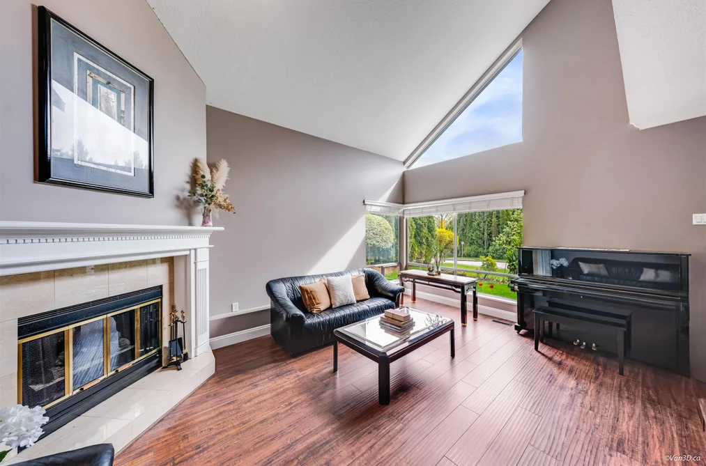 532 RIVERVIEW CRESCENT, Coquitlam BC V3C 5A7, Coquitlam BC — Residential for Sale - Photo 6