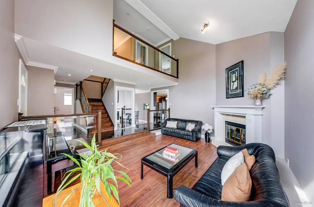 532 RIVERVIEW CRESCENT, Coquitlam BC V3C 5A7, Coquitlam BC — Residential for Sale - Photo 7