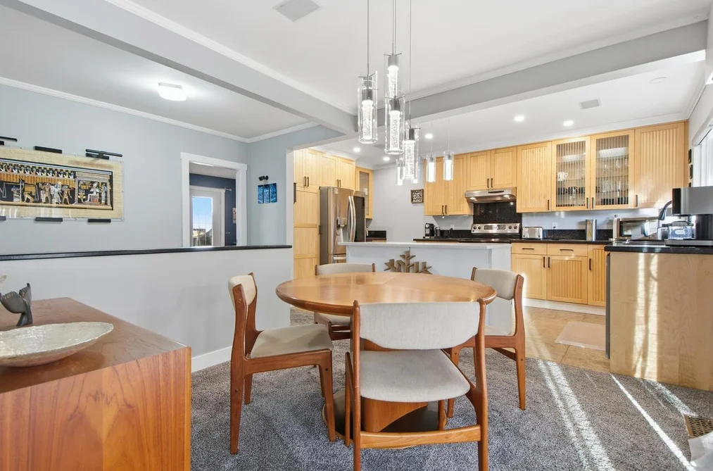 532 W 23 STREET, North Vancouver BC V7M 2B9, North Vancouver BC — Residential for Sale - Photo 3