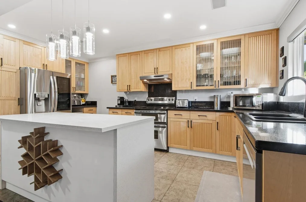 532 W 23 STREET, North Vancouver BC V7M 2B9, North Vancouver BC — Residential for Sale - Photo 5