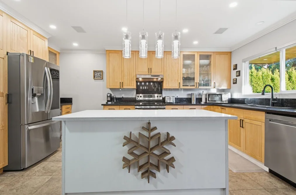 532 W 23 STREET, North Vancouver BC V7M 2B9, North Vancouver BC — Residential for Sale - Photo 6